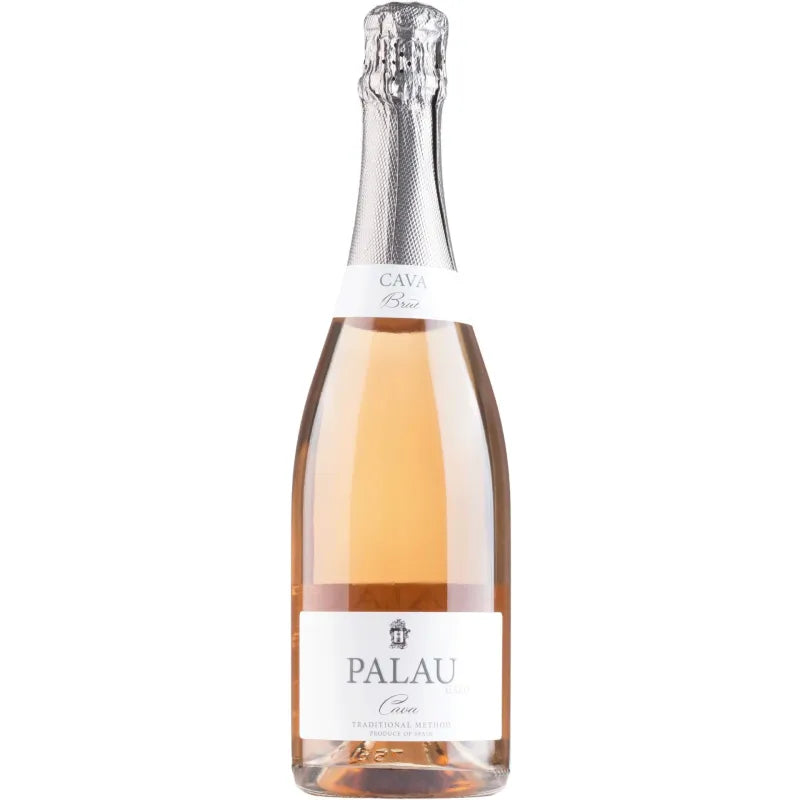Palau Gazo Cava Rosè Brut