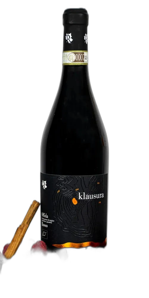 Collevite Klausura RipaWine Offida DOCG Bio