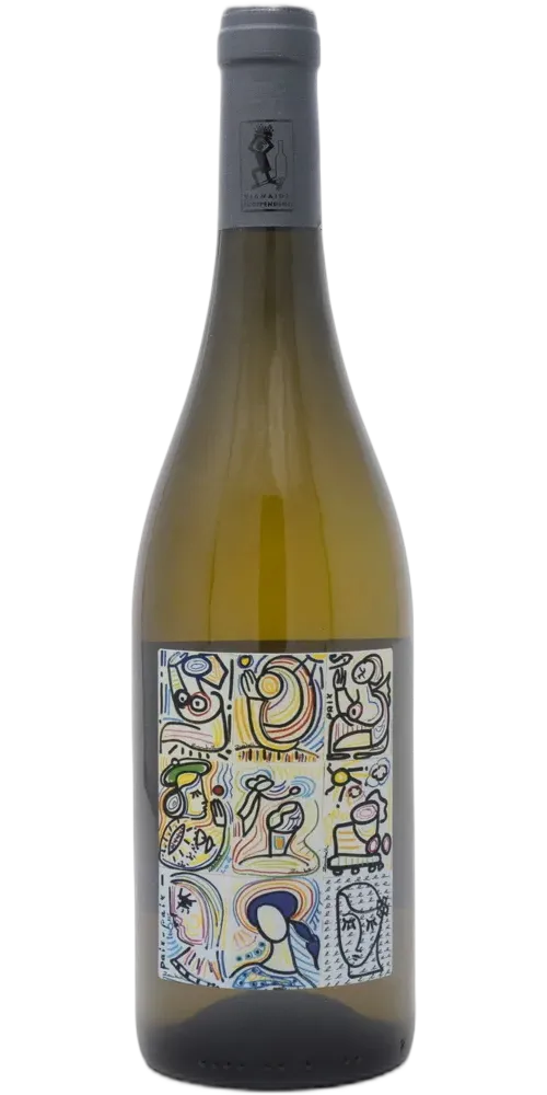 SaDiVino Chardonnay Colli Romagna Centrale DOC