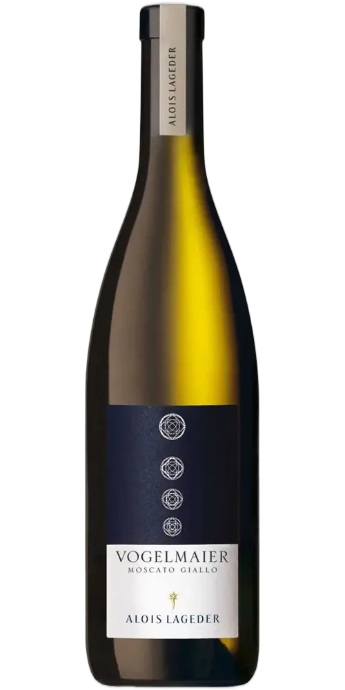 Alois Lageder Moscato Giallo Vogelmaier IGT