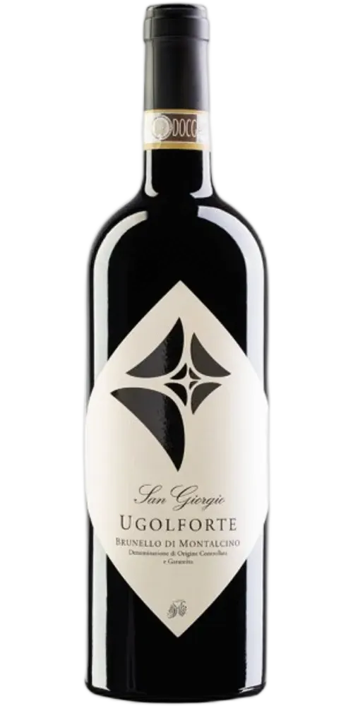 San Giorgio Ugolforte Brunello di Montalcino DOCG