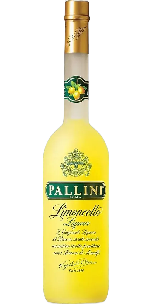 Pallini Limoncello