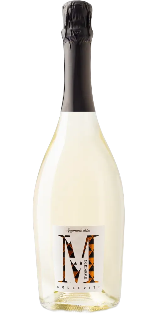Collevite Spumante Moscato Dolce – Winetly