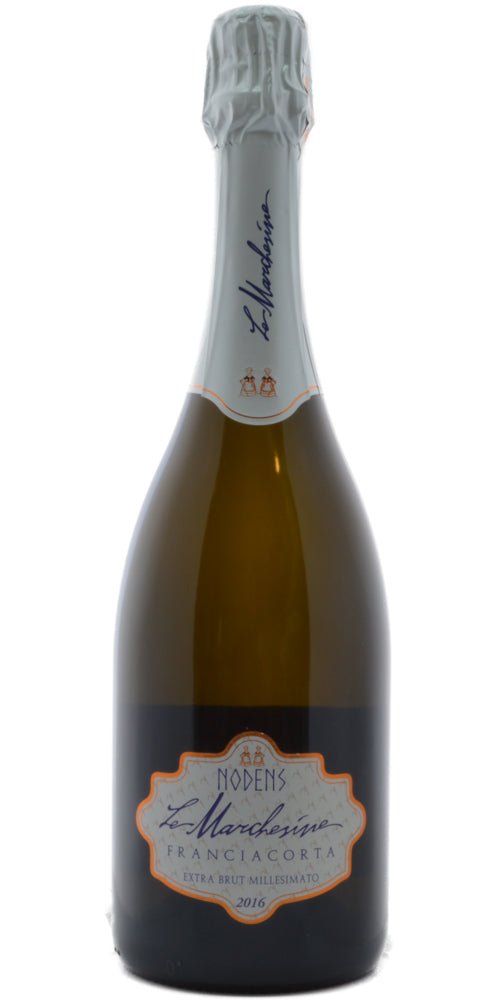 Le Marchesine Blanc de Noir Nodens Franciacorta DOCG Extra Brut