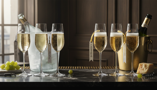 Beyond Champagne: Have You Met Italy's Sparkling Rival?