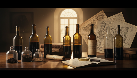 Beyond DOCG: Unlocking Barolo's Classification Secrets?