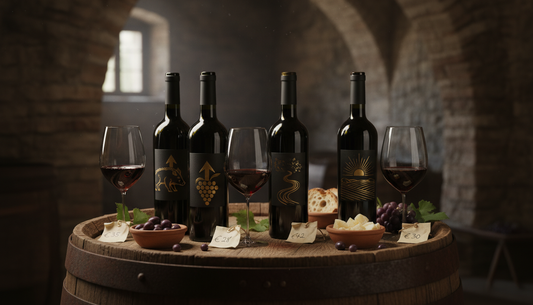 Beyond the Icons: Affordable Super Tuscan Gems
