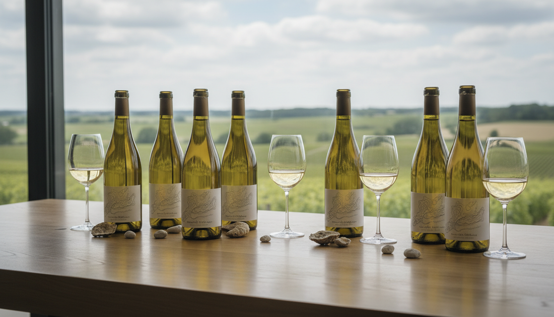 Chablis: Still the Zenith of Unoaked Chardonnay?