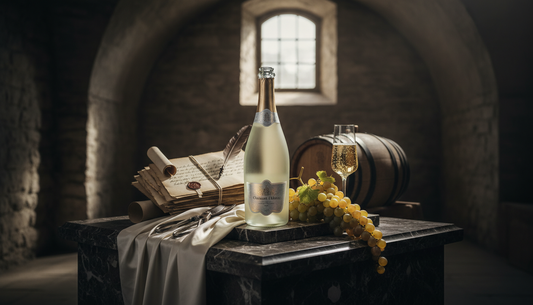 Crémant d'Alsace: The AOC Rules of Elegance