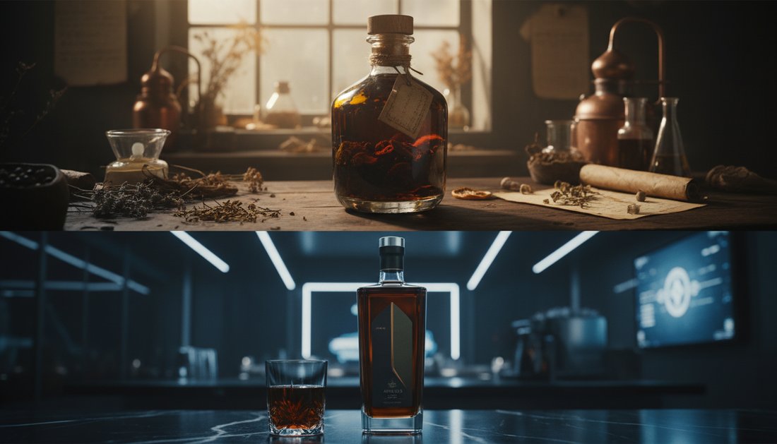 Decoding Amaro: Craft vs. Commerce