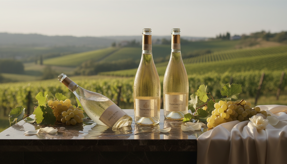 Franciacorta Satèn: Italy's Silken Sparkling Secret