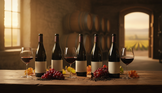 Grand Cru Burgundy: The Defining Domaines