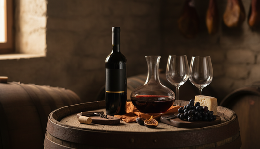 How to Unleash Primitivo's True Character