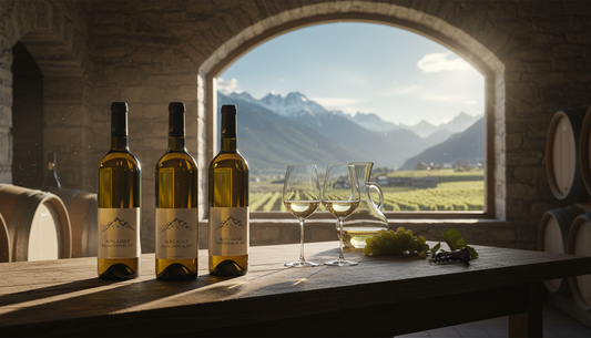 Is Alto Adige Sauvignon Blanc Italy's Best Kept Secret?