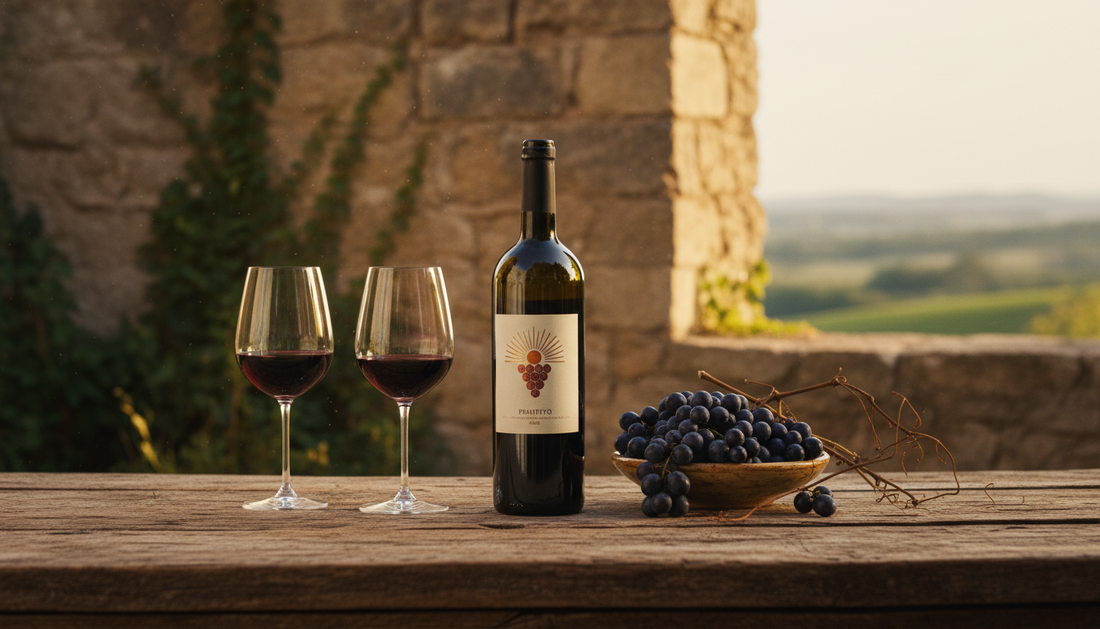 Is Primitivo Your Next Great Italian Red Discovery?