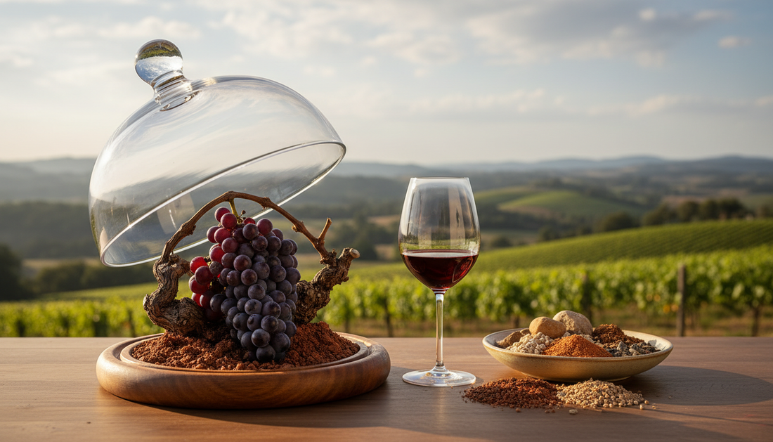 The Science of Terroir: Why Grand Cru Pinot Noir Reigns Supreme