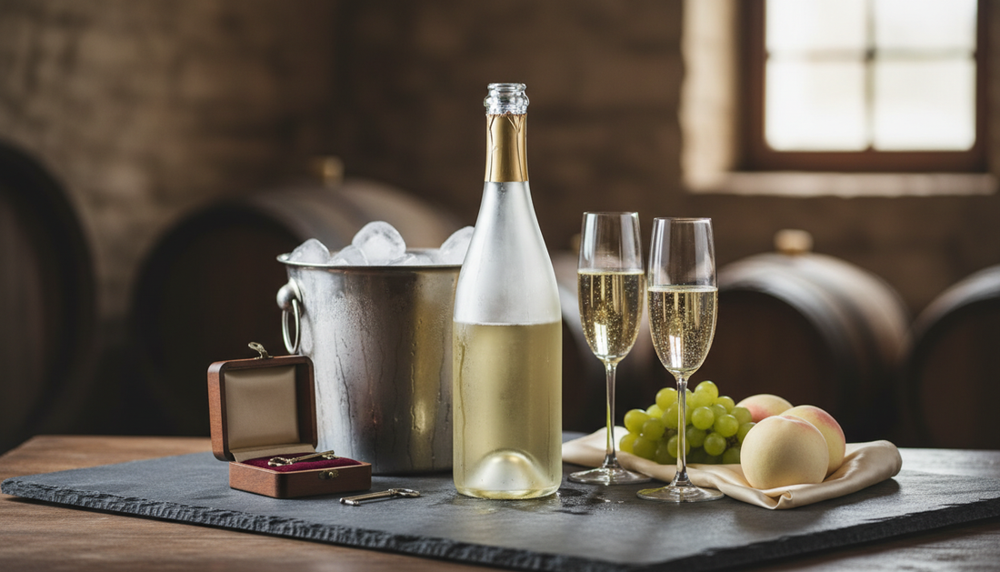 The Undiscovered Value of Crémant d'Alsace