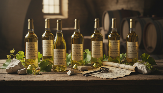 Unlocking Affordable Chablis' Hidden Gems