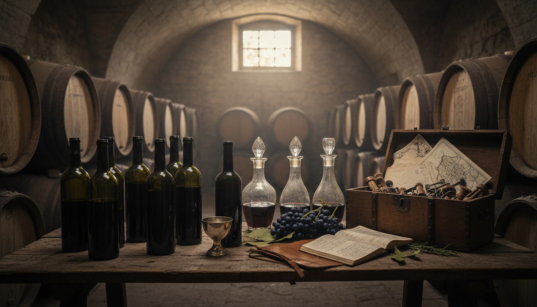 Unlocking Bolgheri's Top Wine Secrets