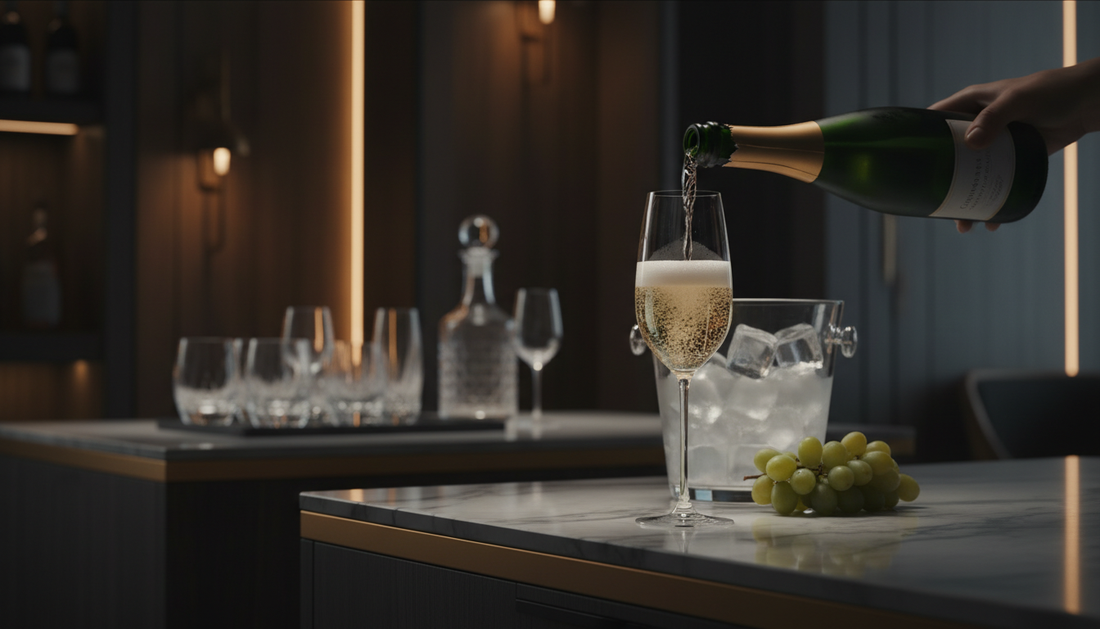 Unlocking Crémant d'Alsace: The Perfect Pour