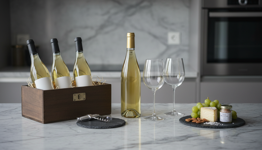What's the Ultimate Chablis Gift for the Discerning Palate?