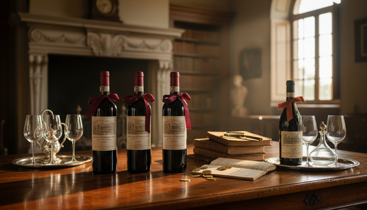 What's Your Brunello di Montalcino Worth?