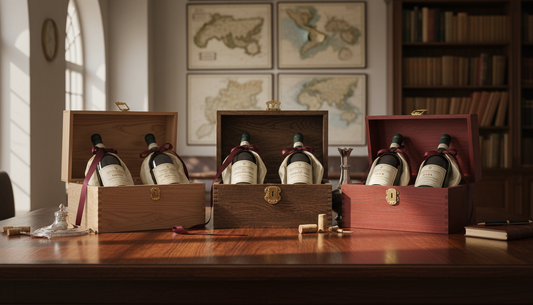 Which Brunello for the Discerning Collector?