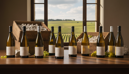 Which Chablis Producers Truly Excel?