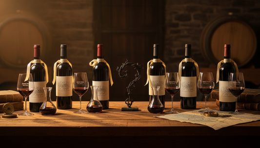 Which Grand Cru Burgundy Should You Choose?
