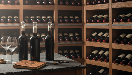 Which Sardinian Wines Deserve Your Cellar?