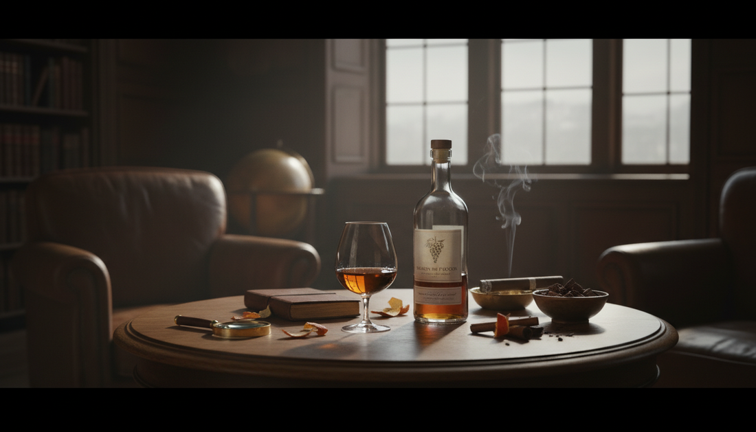 Why Affordable Brandy Deserves Your Attention