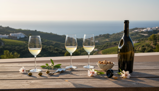 Why Grillo Is Sicily's Must-Know White Wine