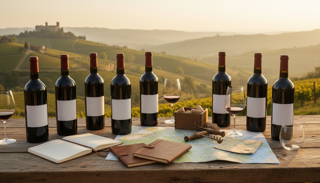 Your Gateway to Barolo's Grandeur