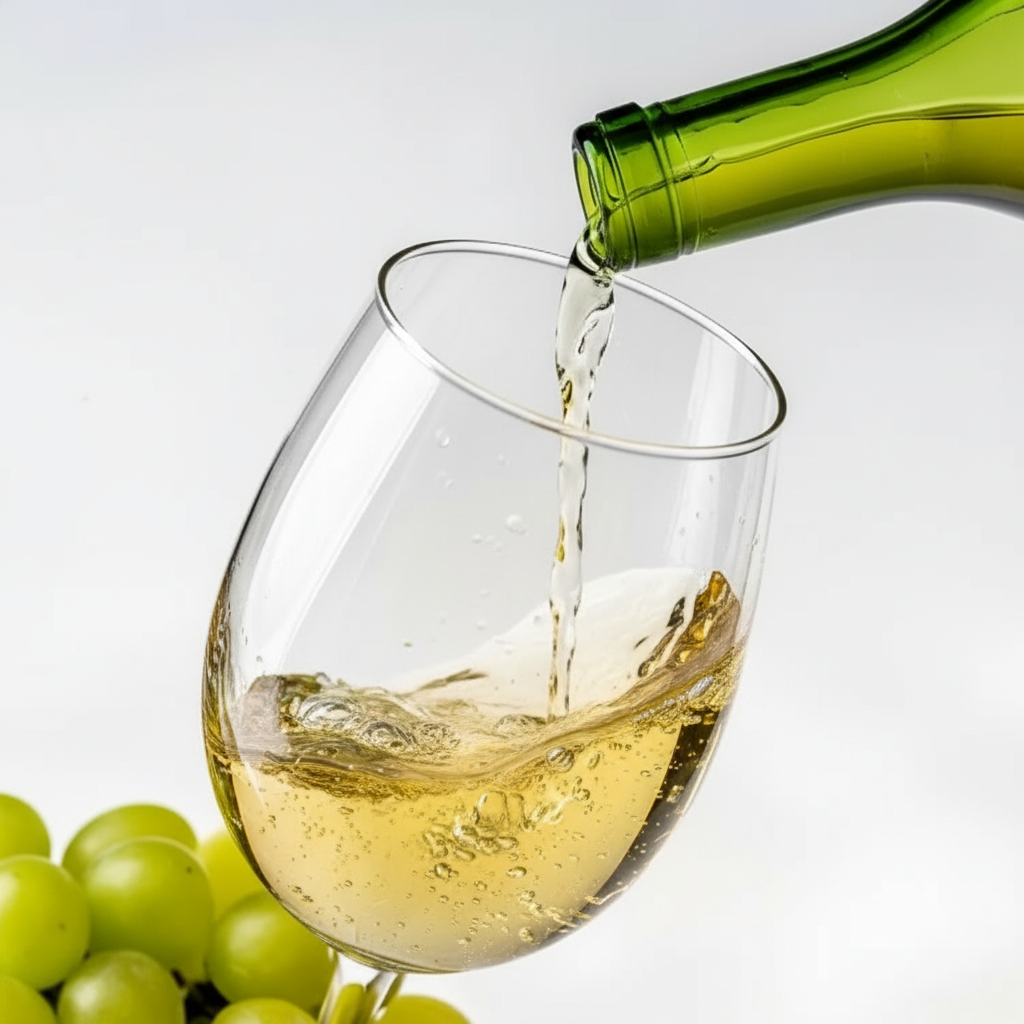 White Wines