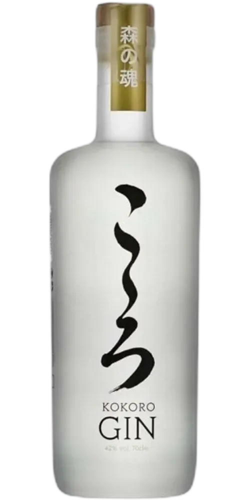 Gin Kokoro