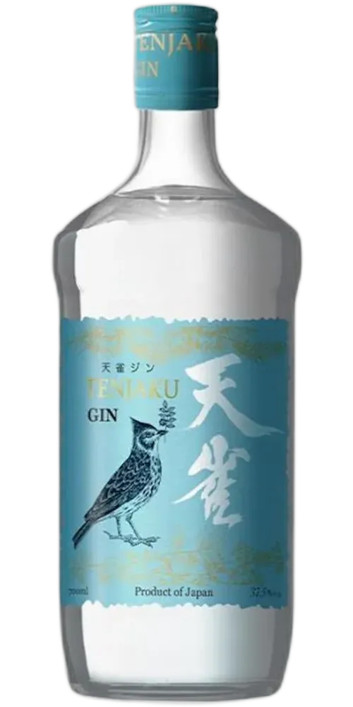 Gin Tenjaku
