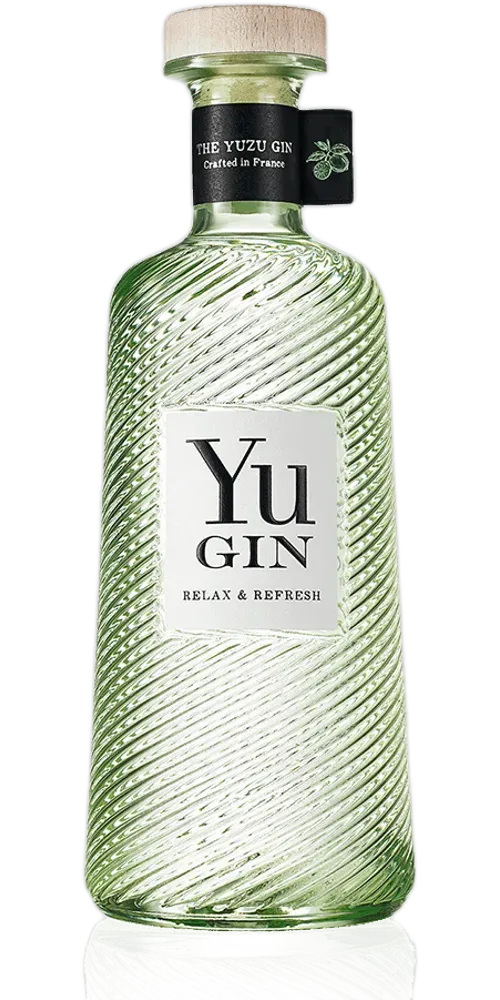Gin Yu