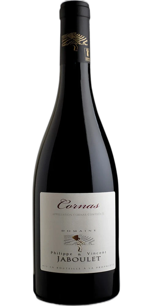 Philippe & Vincent Jaboulet Cornas AOC
