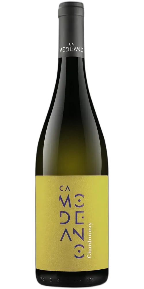 Modeano Chardonnay Friuli DOC