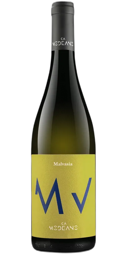 Modeano Malvasia Friuli DOC Magnum