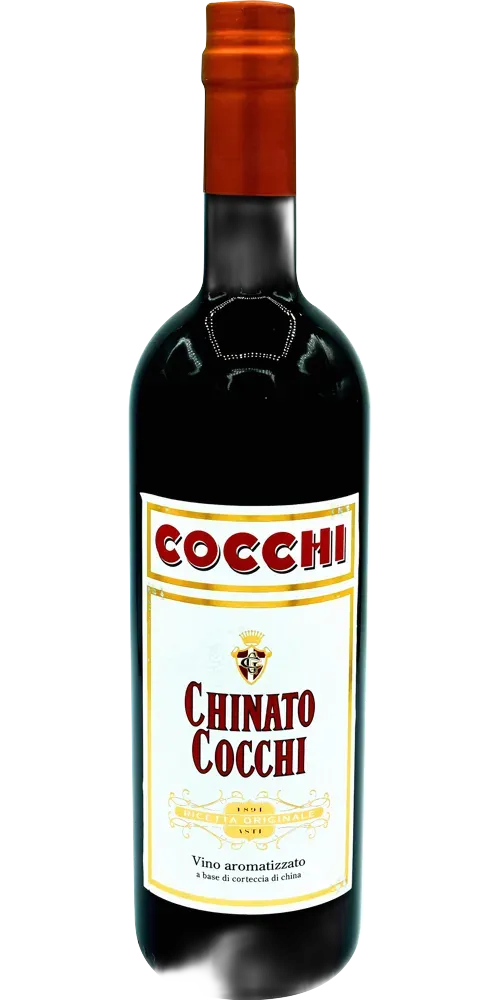 Cocchi Chinato Vino Aromatizzato