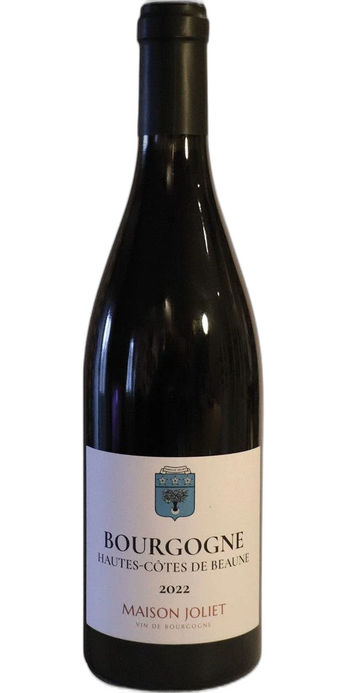 Maison Joliet Haute Côte de Beaune AOC Rouge
