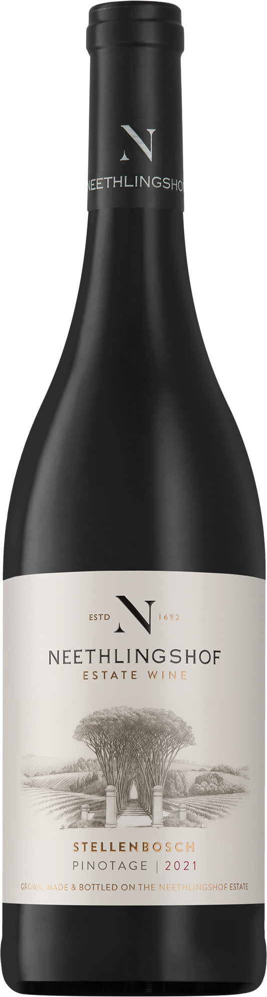 Neethlingshof Estate Pinotage