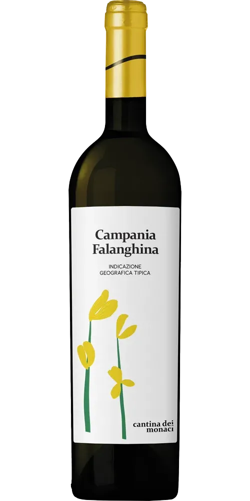 Cantina dei Monaci Falanghina Campania IGT