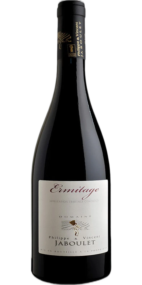 Philippe & Vincent Jaboulet Ermitage Hermitage AOC Rouge