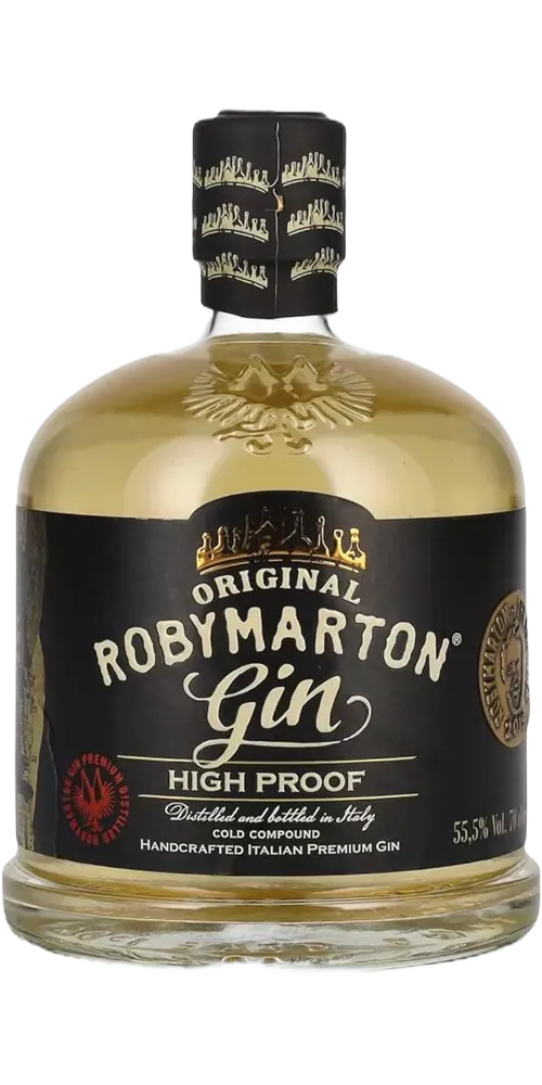 Gin Robymarton Original