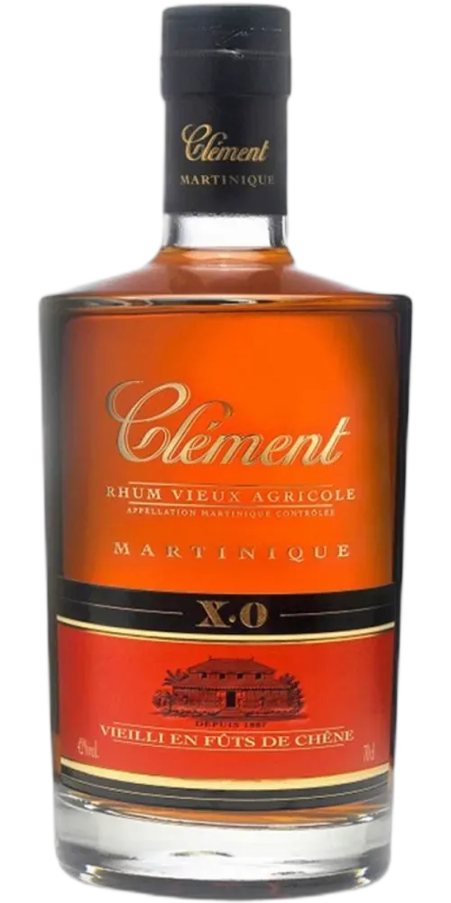 Rum Clément Vieux Agricole XO AMC Astucciato
