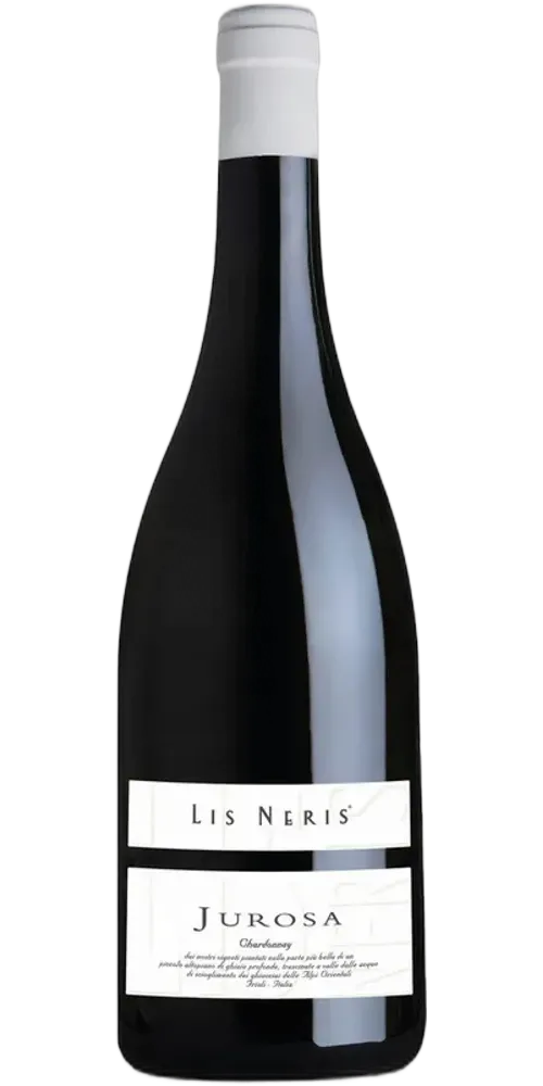 Lis Neris Jurosa Friuli DOC