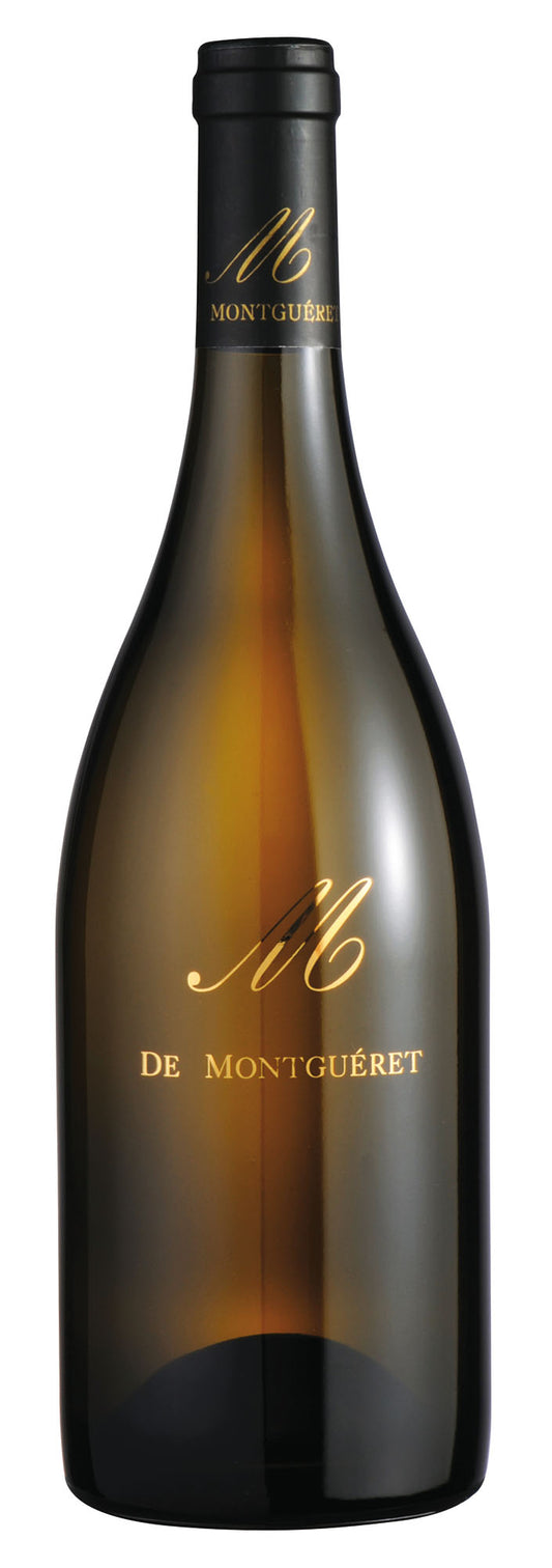 Château de Montgueret Saumur AOC Blanc