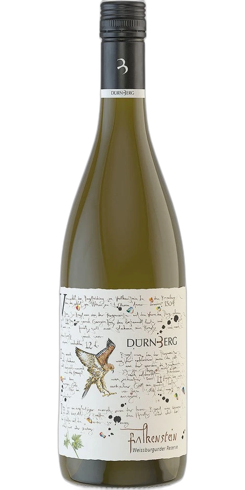 Dürnberg Falkenstein Pinot Blanc Reserve